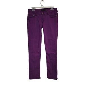 Fabulousity Juniors Jeans Size 7